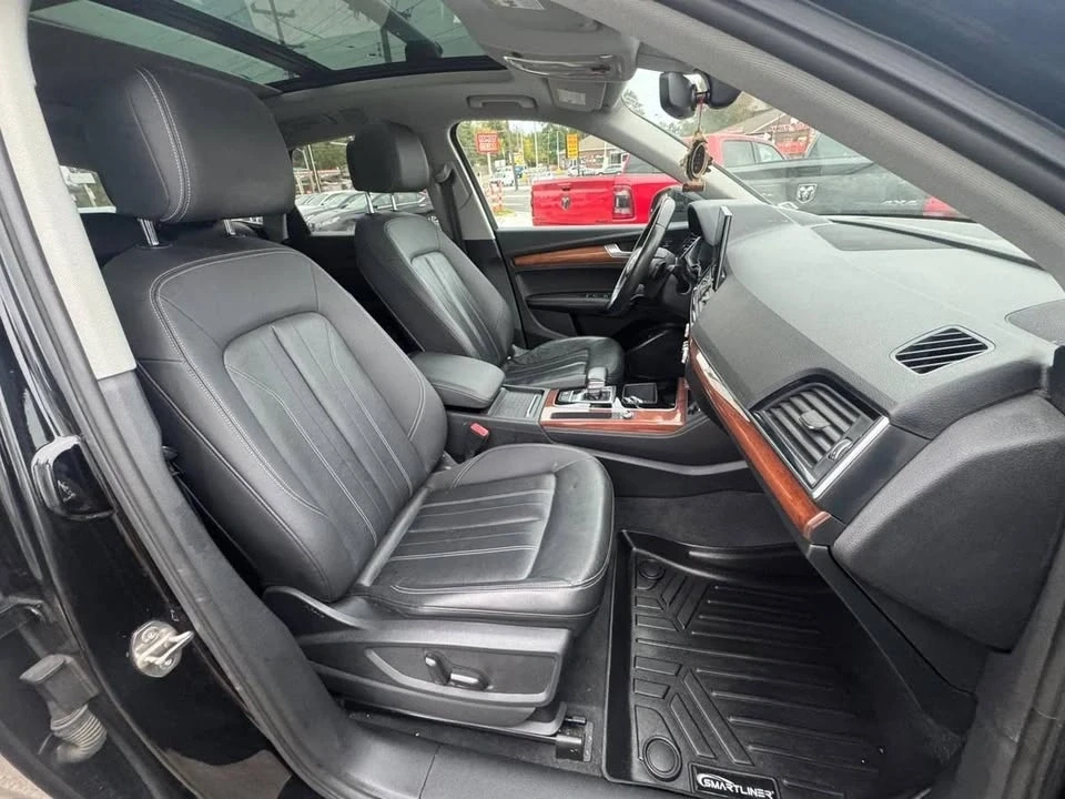 2021 Audi FY Q5 - Image 11 of 19