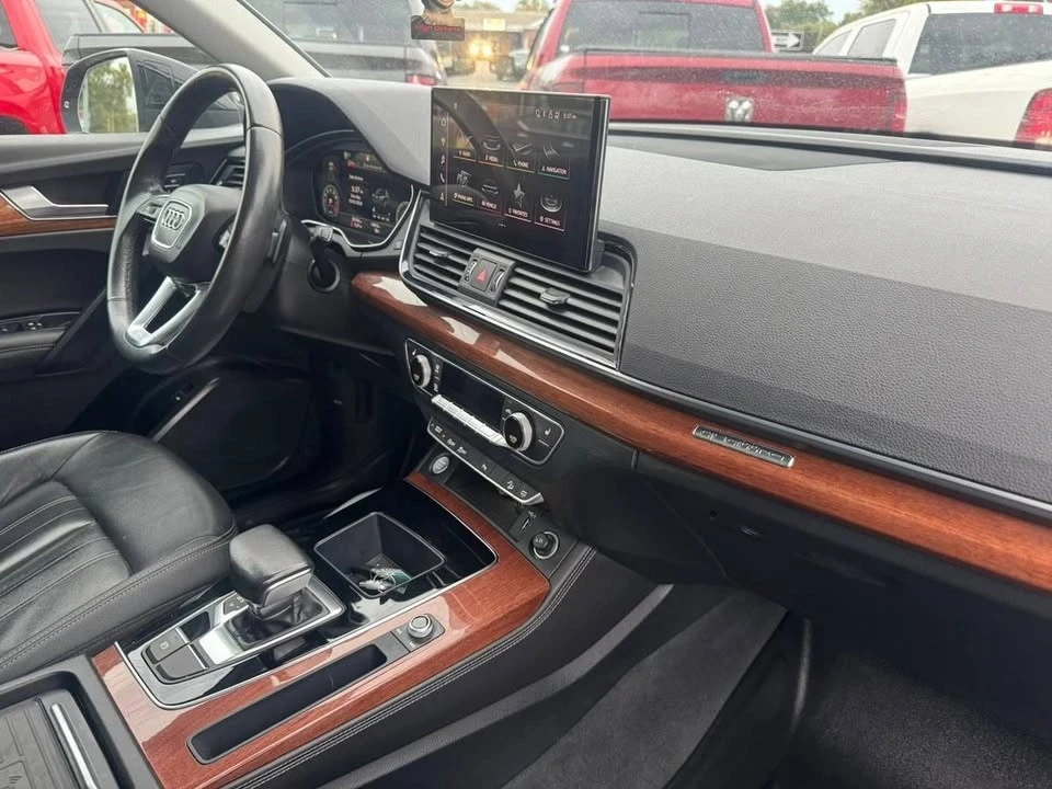 2021 Audi FY Q5 - Image 12 of 19