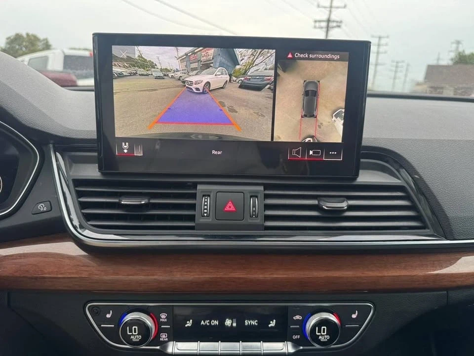 2021 Audi FY Q5 - Image 15 of 19