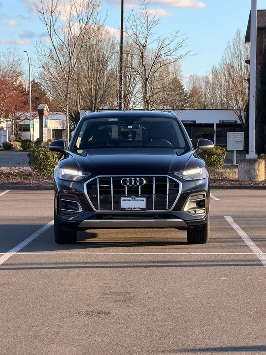 2021 Audi FY Q5 - Image 2 of 20