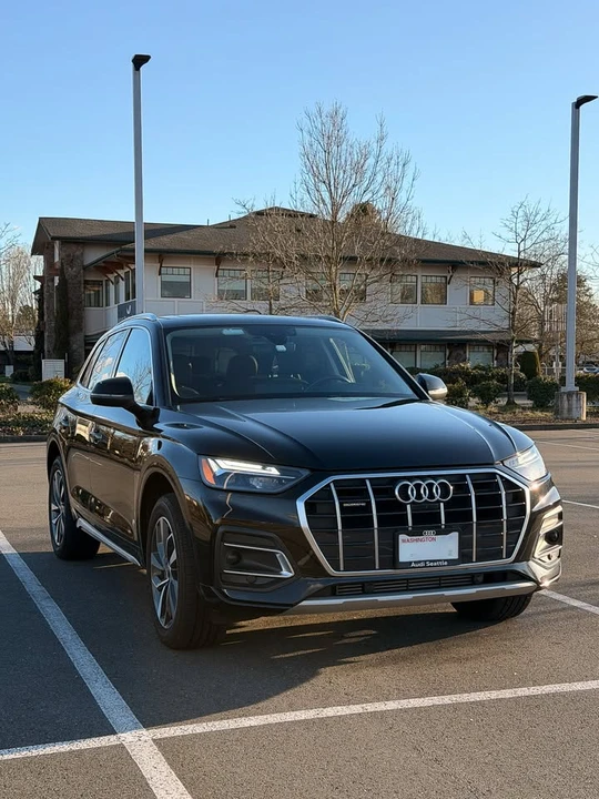 2021 Audi FY Q5 - Image 12 of 20