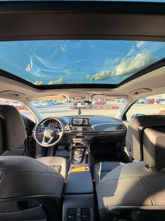 2021 Audi FY Q5 - Image 20 of 20