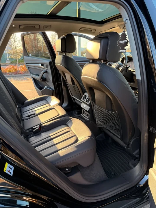 2021 Audi FY Q5 - Image 18 of 20