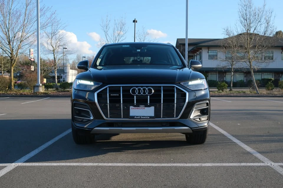 2021 Audi FY Q5 - Image 6 of 20