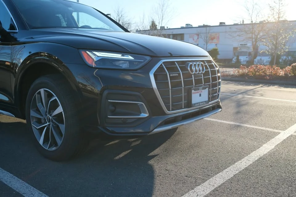 2021 Audi FY Q5 - Image 5 of 20