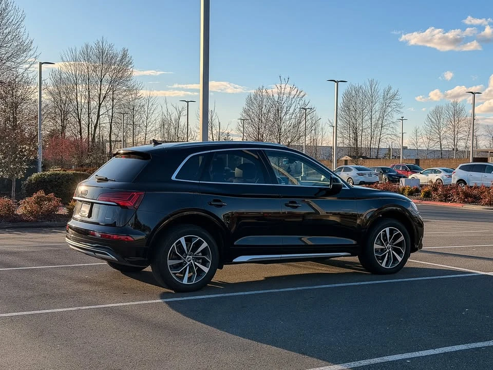 2021 Audi FY Q5 - Image 15 of 20
