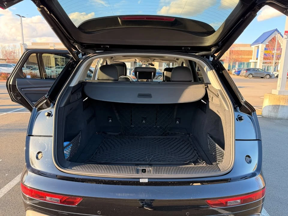 2021 Audi FY Q5 - Image 16 of 20