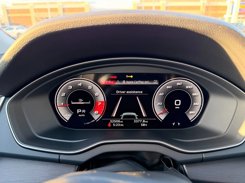 2021 Audi FY Q5 - Image 10 of 20