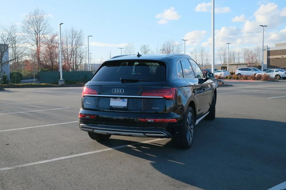 2021 Audi FY Q5 - Image 7 of 20
