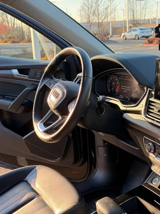 2021 Audi FY Q5 - Image 13 of 20