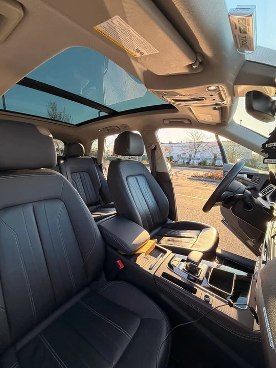 2021 Audi FY Q5 - Image 19 of 20