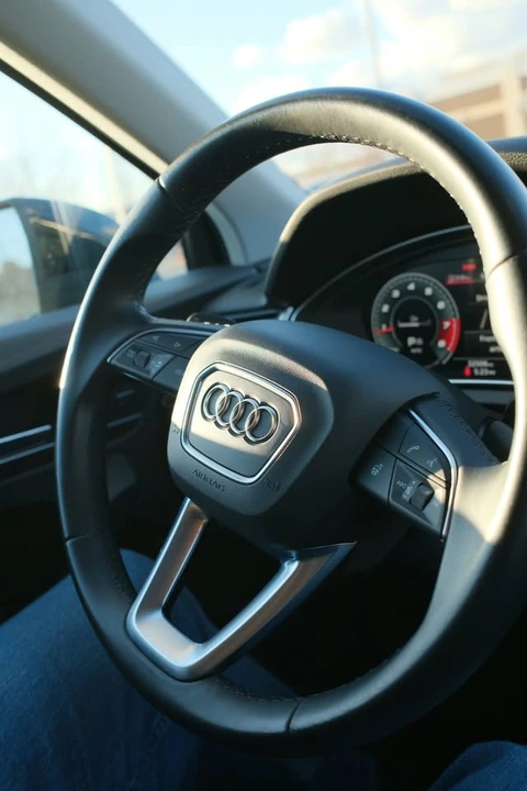 2021 Audi FY Q5 - Image 17 of 20