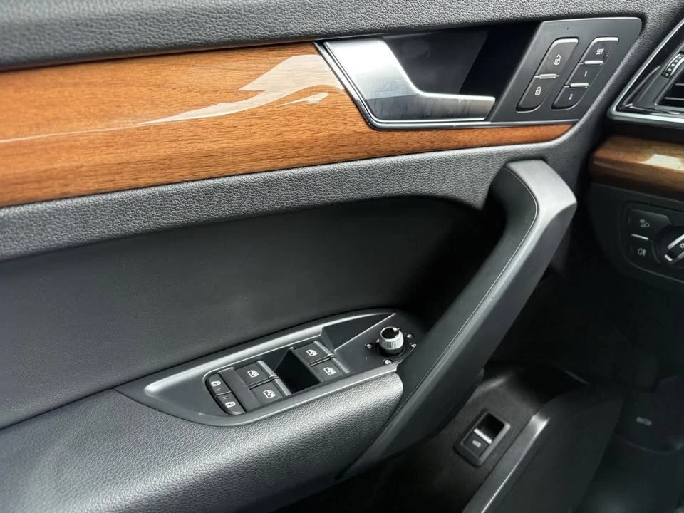 2021 Audi FY Q5 - Image 12 of 19