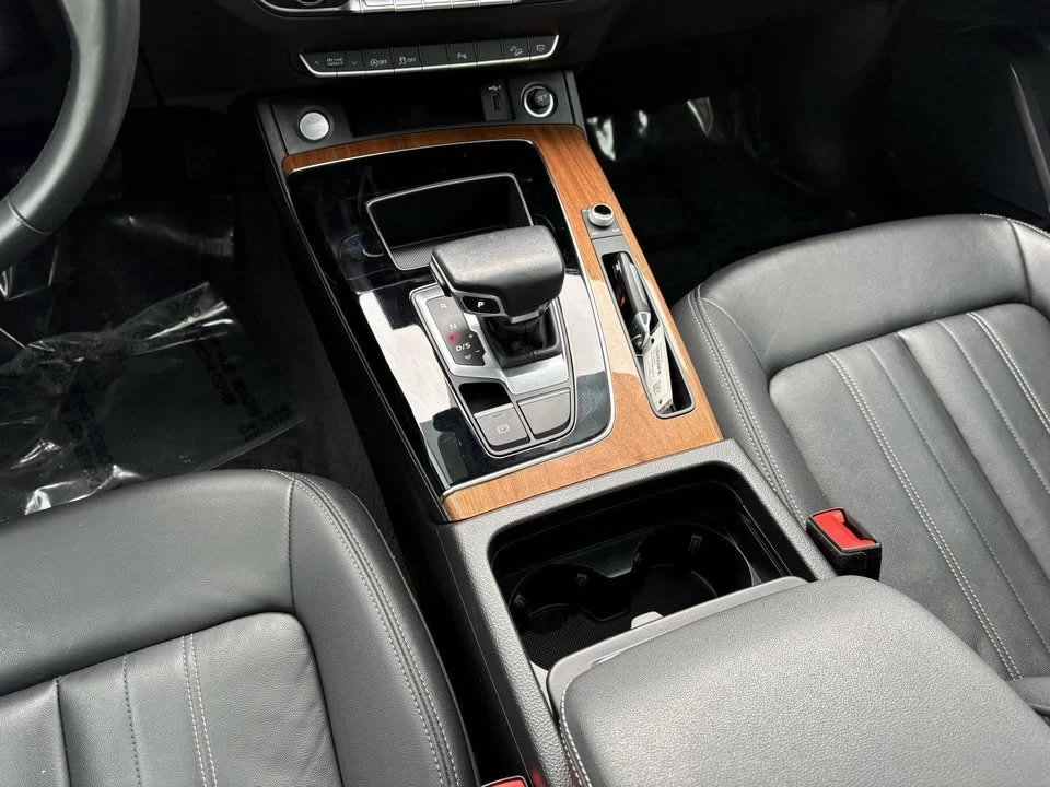 2021 Audi FY Q5 - Image 13 of 19