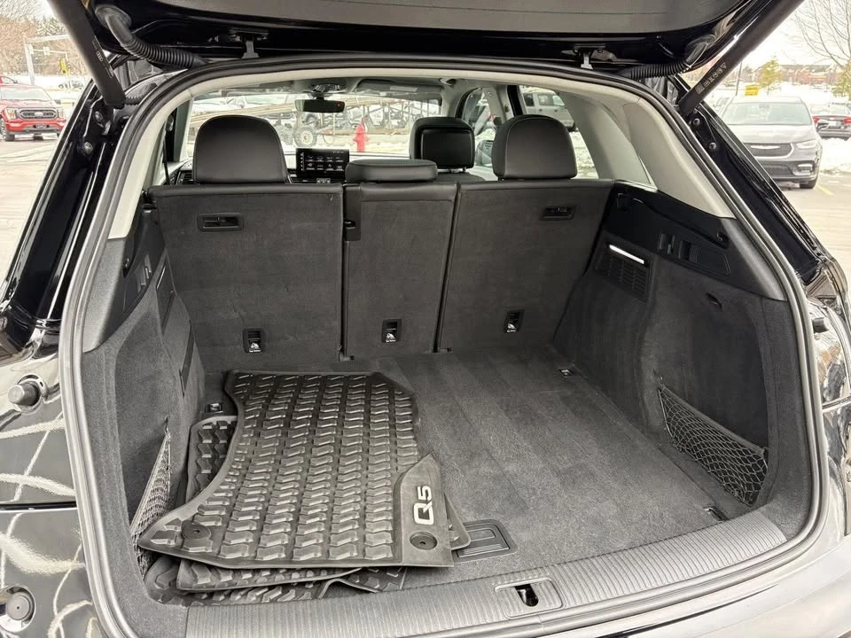 2021 Audi FY Q5 - Image 19 of 19