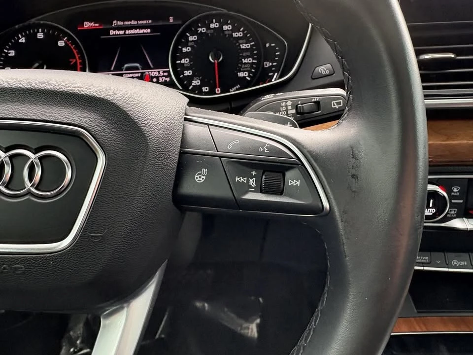 2021 Audi FY Q5 - Image 10 of 19