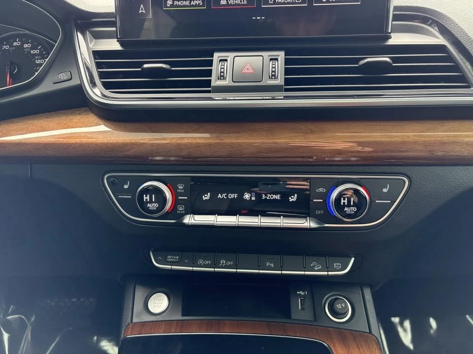 2021 Audi FY Q5 - Image 14 of 19