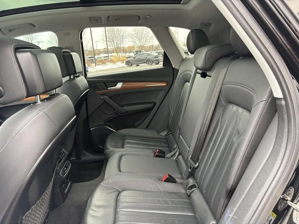 2021 Audi FY Q5 - Image 18 of 19