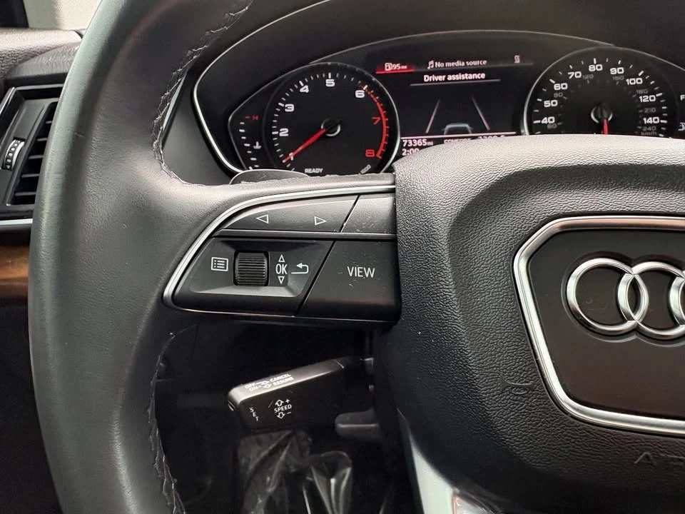 2021 Audi FY Q5 - Image 9 of 19