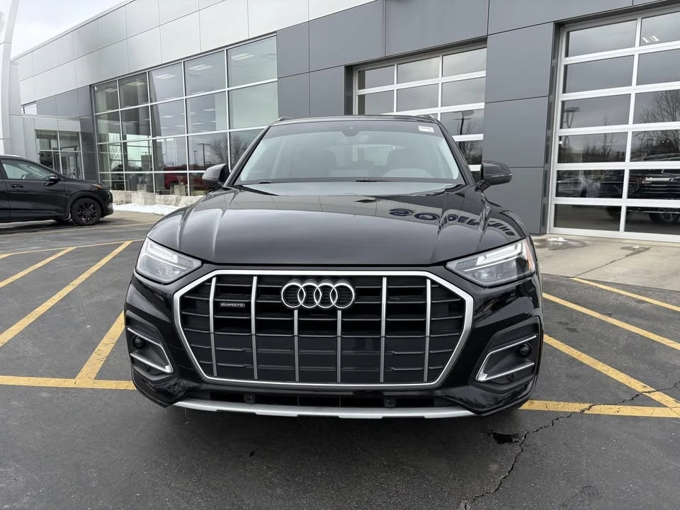 2021 Audi FY Q5 - Image 2 of 19