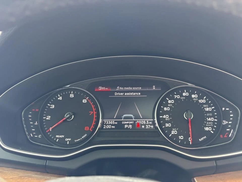 2021 Audi FY Q5 - Image 11 of 19