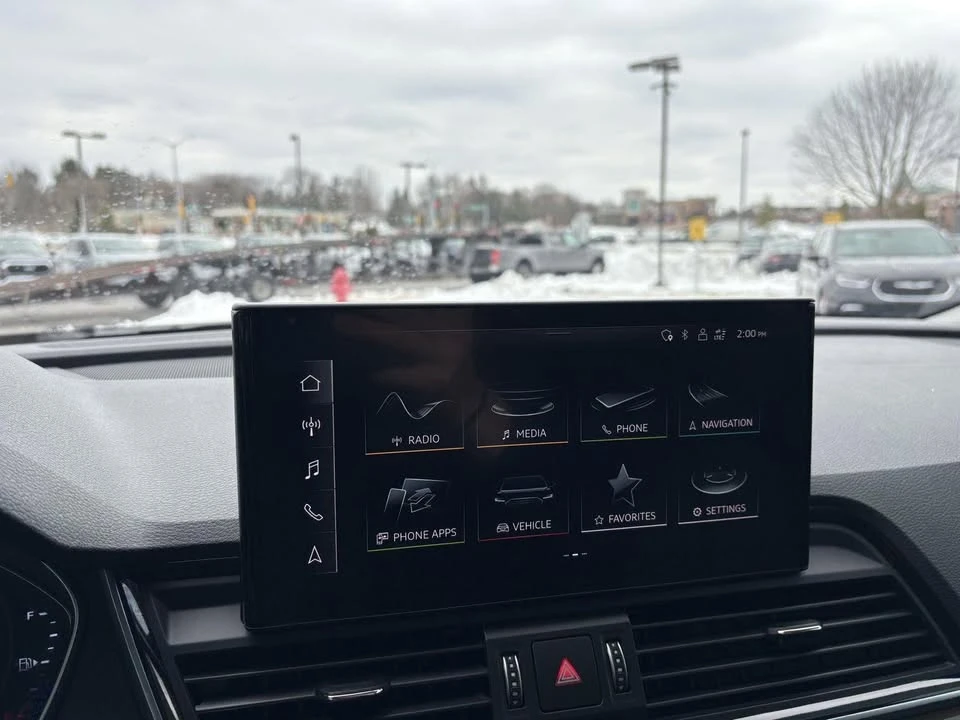 2021 Audi FY Q5 - Image 8 of 19