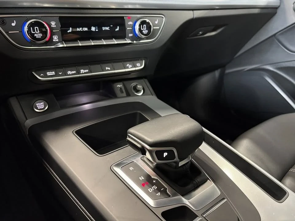 2021 Audi FY Q5 - Image 10 of 10