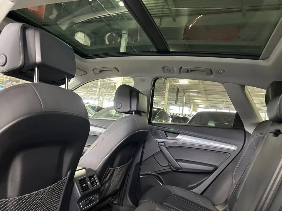 2021 Audi FY Q5 - Image 9 of 10