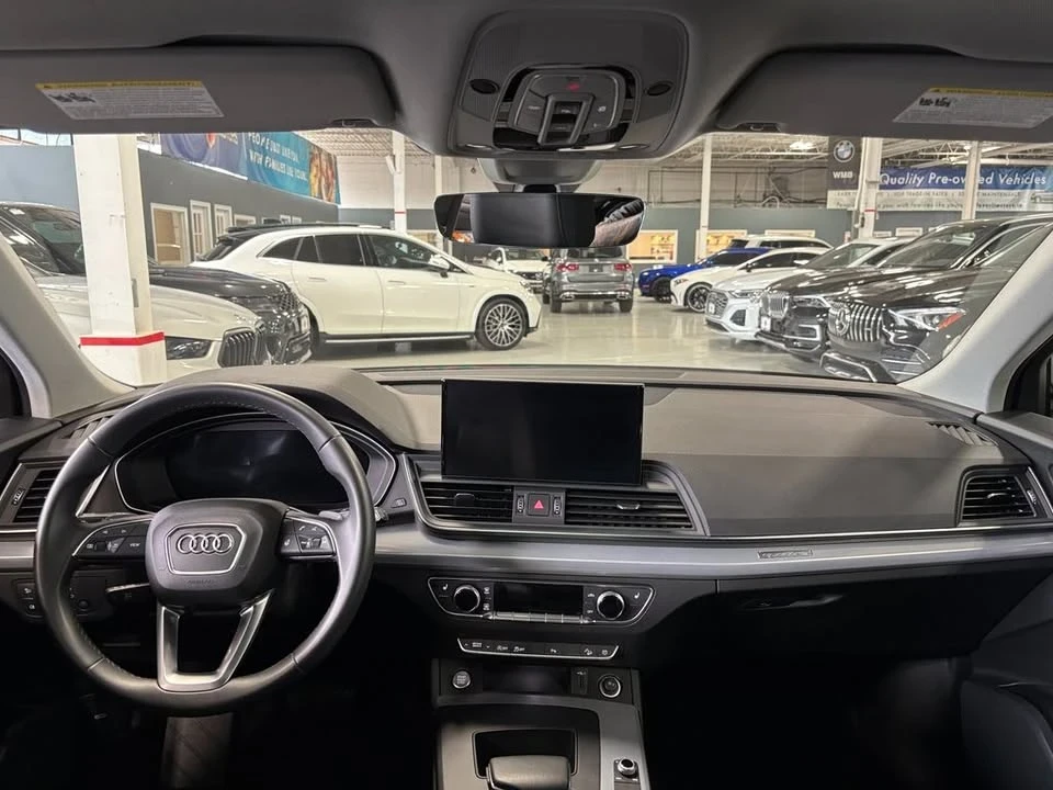 2021 Audi FY Q5 - Image 7 of 10