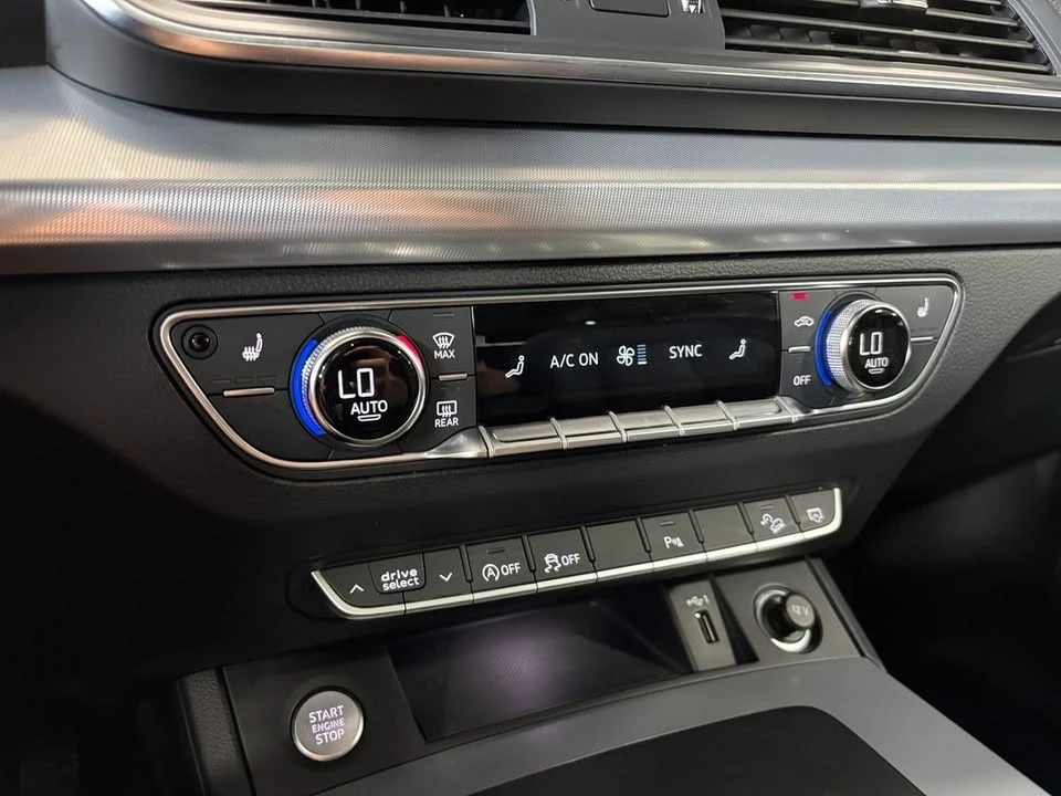 2021 Audi FY Q5 - Image 8 of 10