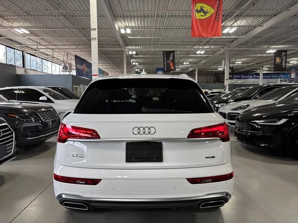 2021 Audi FY Q5 - Image 2 of 10