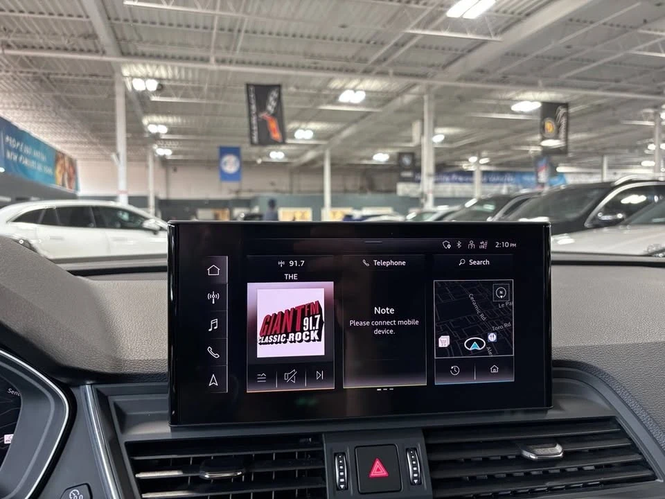 2021 Audi FY Q5 - Image 6 of 10