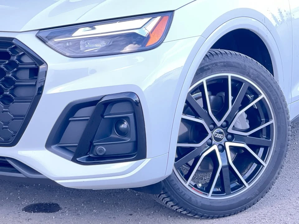 2021 Audi FY Q5 - Image 2 of 18