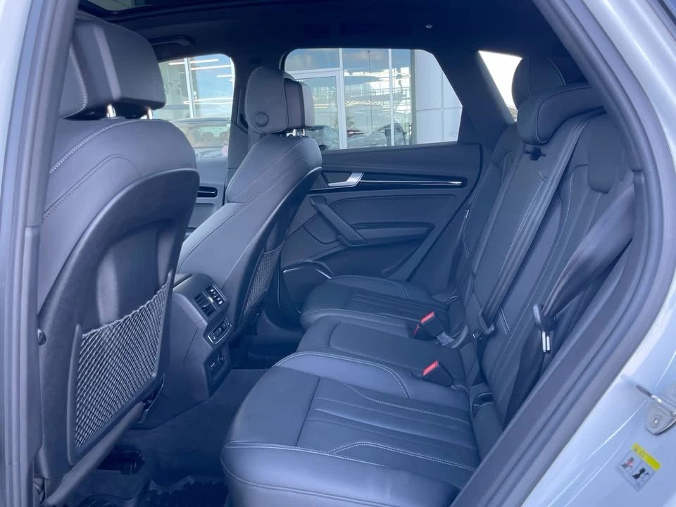 2021 Audi FY Q5 - Image 15 of 18