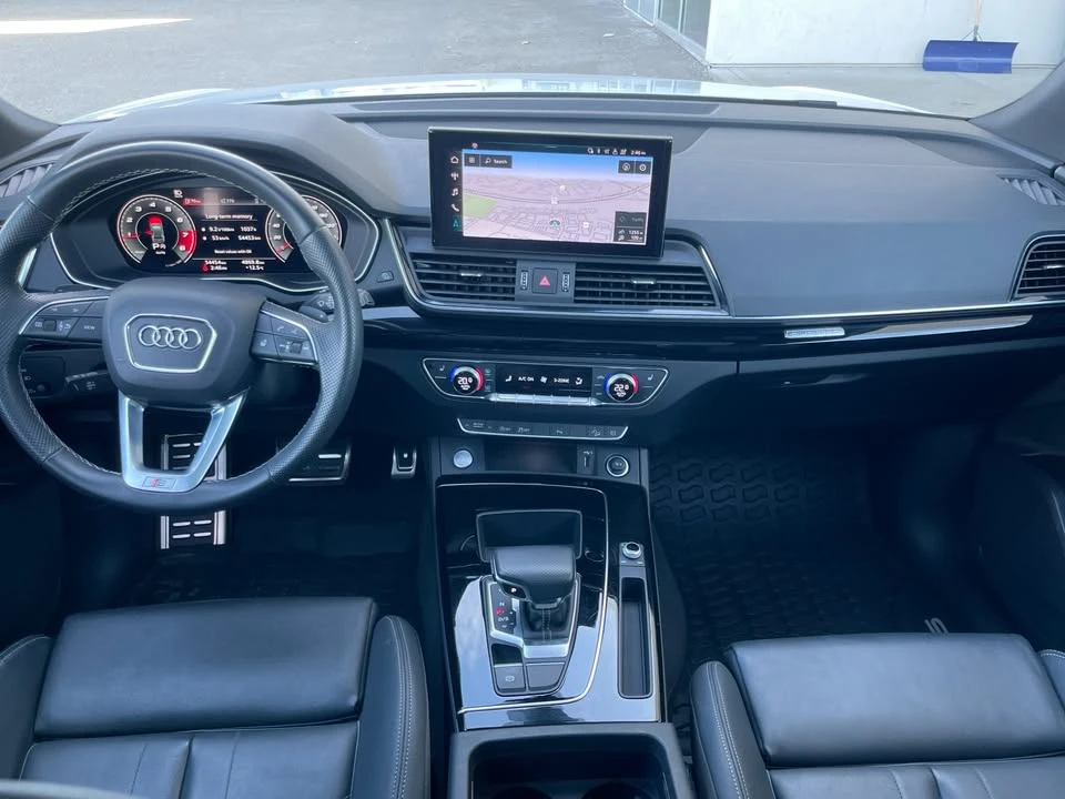 2021 Audi FY Q5 - Image 13 of 18