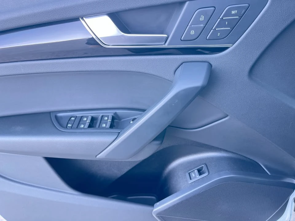 2021 Audi FY Q5 - Image 5 of 18
