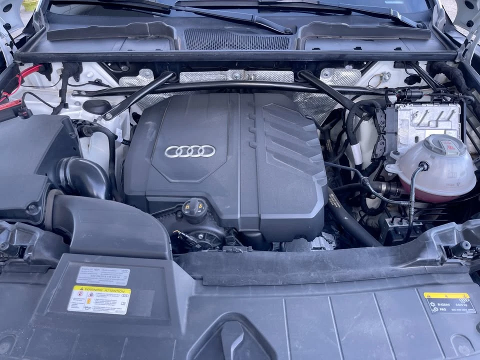 2021 Audi FY Q5 - Image 18 of 18