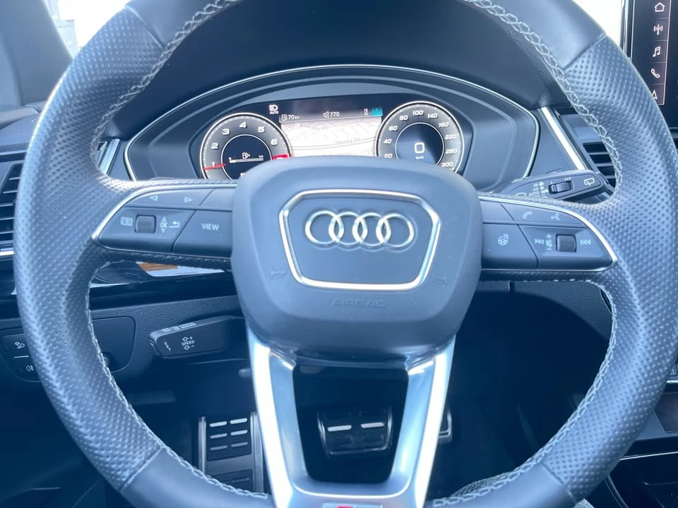2021 Audi FY Q5 - Image 6 of 18