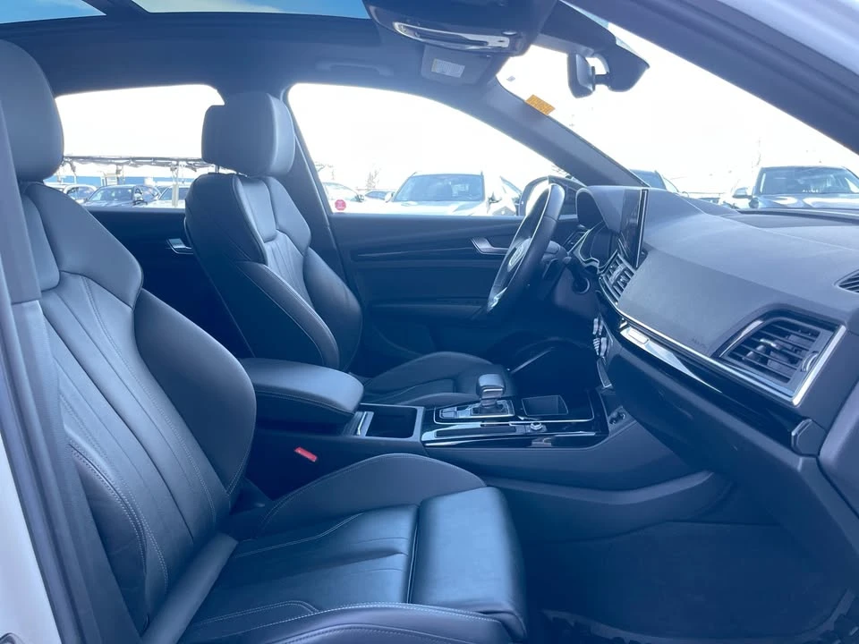 2021 Audi FY Q5 - Image 17 of 18