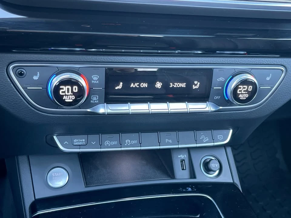 2021 Audi FY Q5 - Image 11 of 18