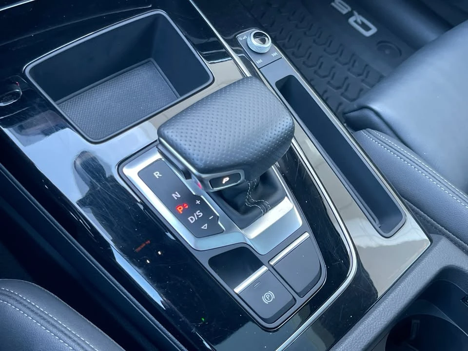 2021 Audi FY Q5 - Image 12 of 18