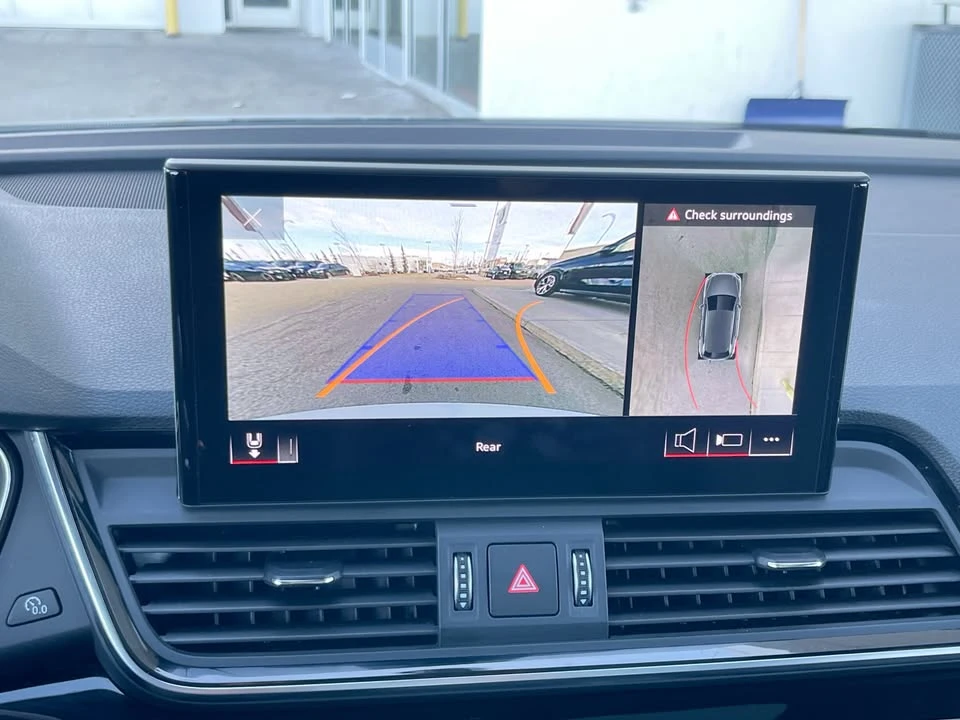 2021 Audi FY Q5 - Image 9 of 18