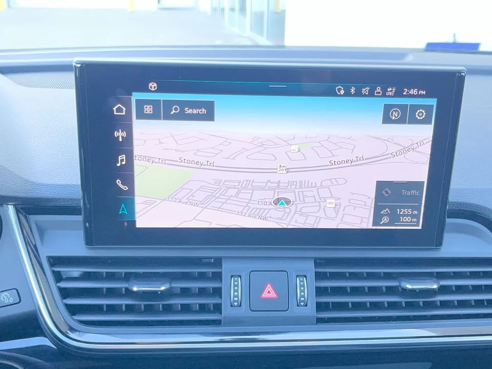 2021 Audi FY Q5 - Image 10 of 18