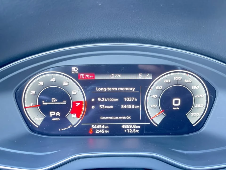 2021 Audi FY Q5 - Image 7 of 18