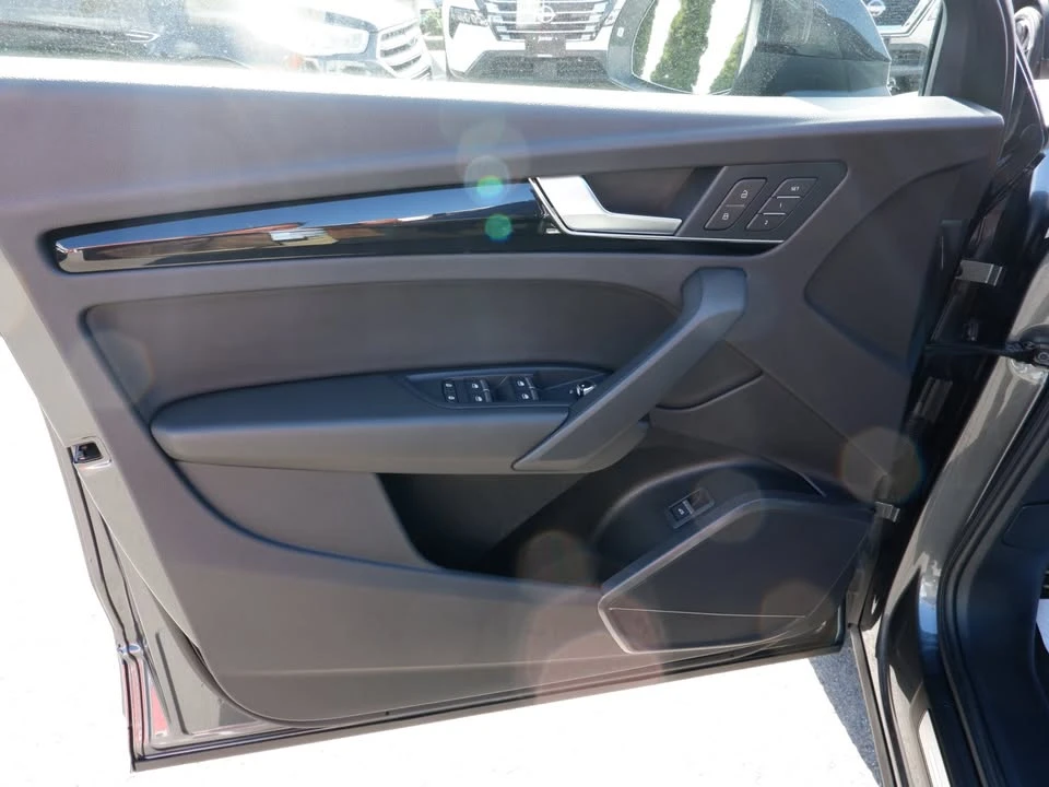 2021 Audi FY Q5 - Image 10 of 20