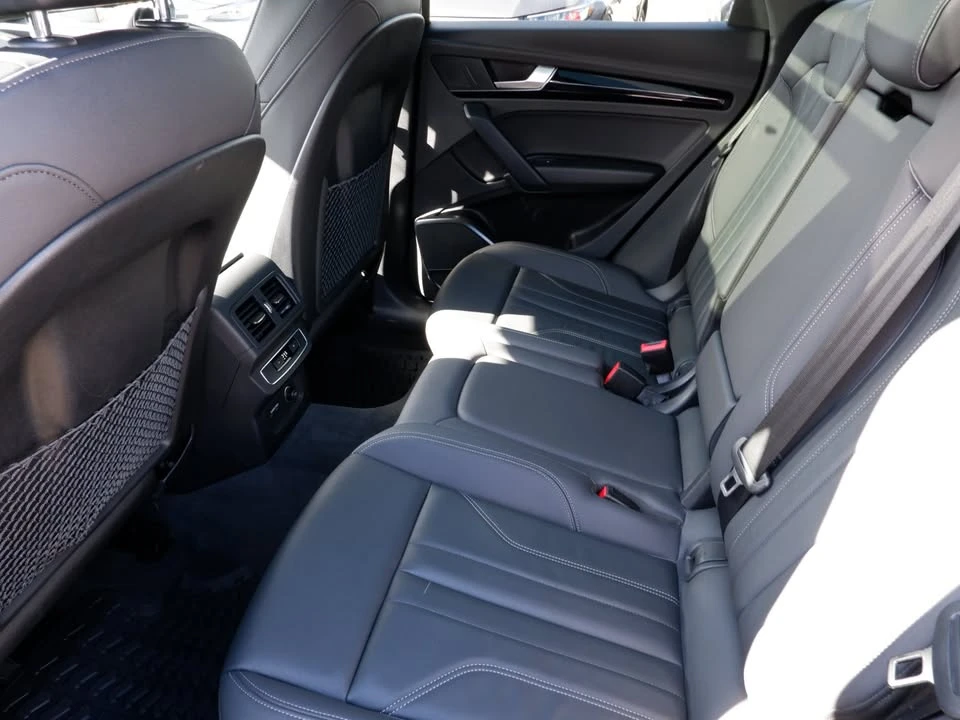 2021 Audi FY Q5 - Image 12 of 20