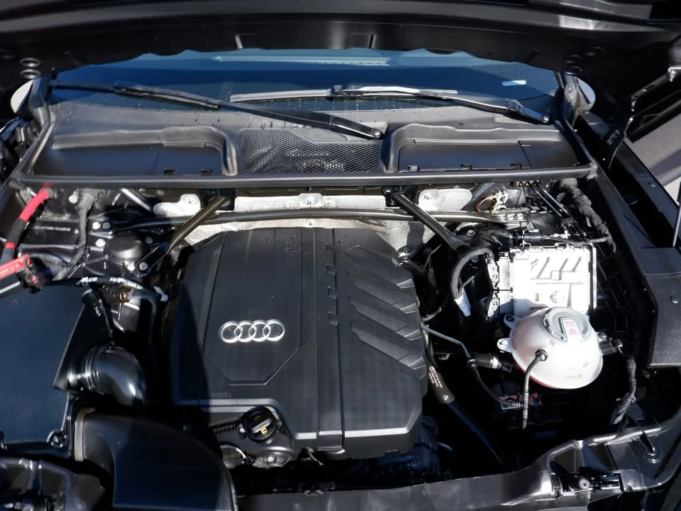 2021 Audi FY Q5 - Image 20 of 20