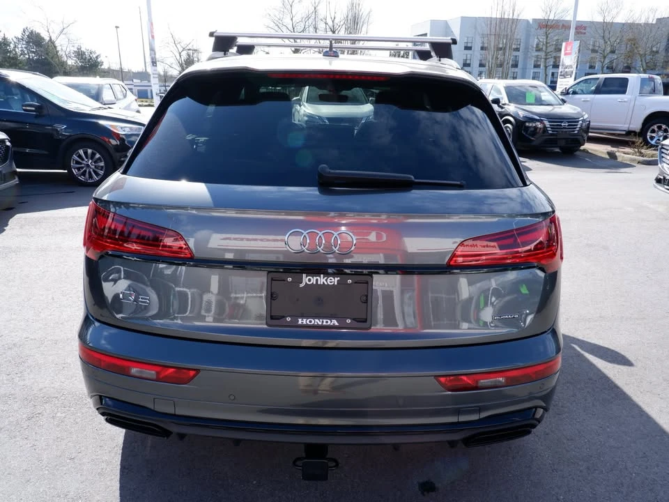2021 Audi FY Q5 - Image 5 of 20