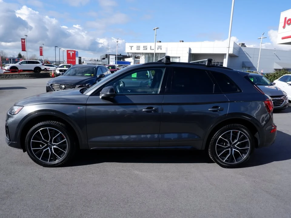 2021 Audi FY Q5 - Image 3 of 20