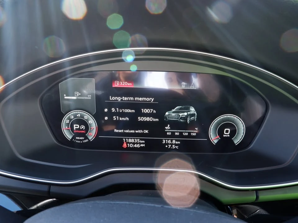 2021 Audi FY Q5 - Image 19 of 20